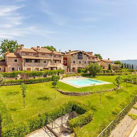 Al Conventaccio Villa Bagni  Bagian luar foto
